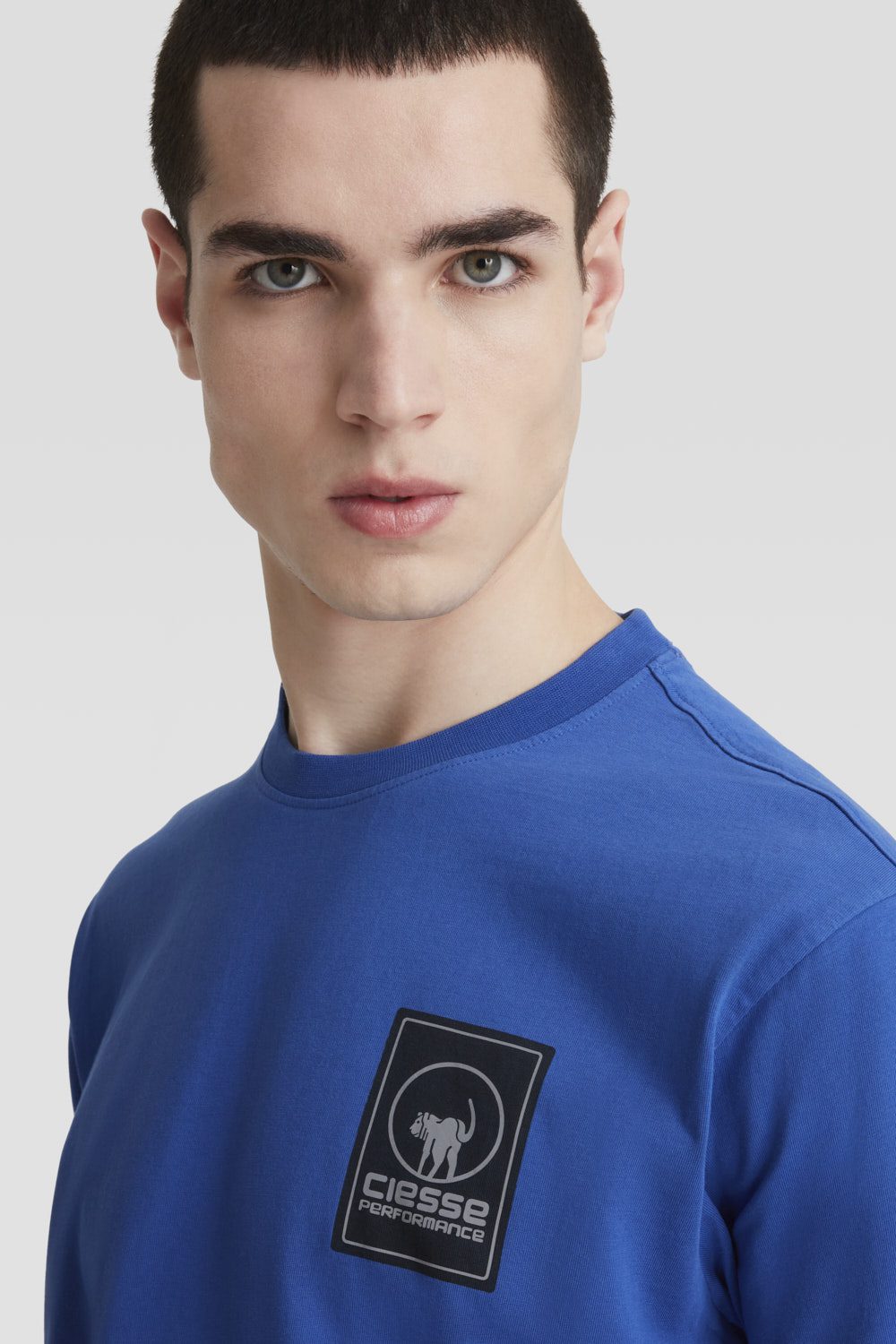 LIGY T shirt 255OCMT08473C9330X327XXX Indossato 4