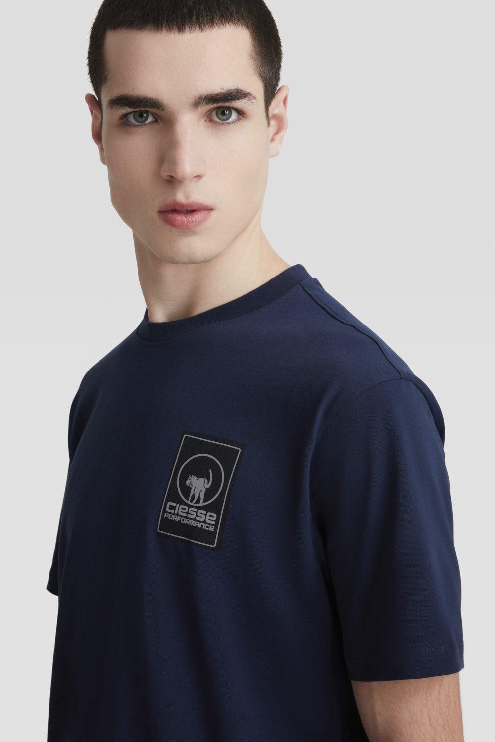 LIGY T shirt 255OCMT08473C9330X341XXX Indossato 4