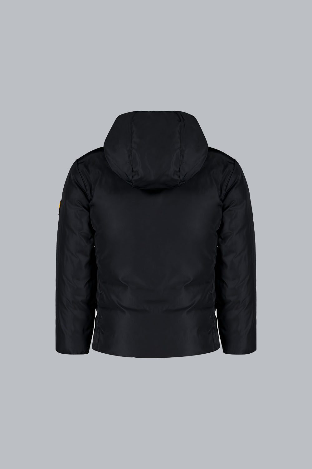 LINDAGIRL PIUMINOREVERSIBILE 216CPGJ12026P2Q10P206XXP Back 1