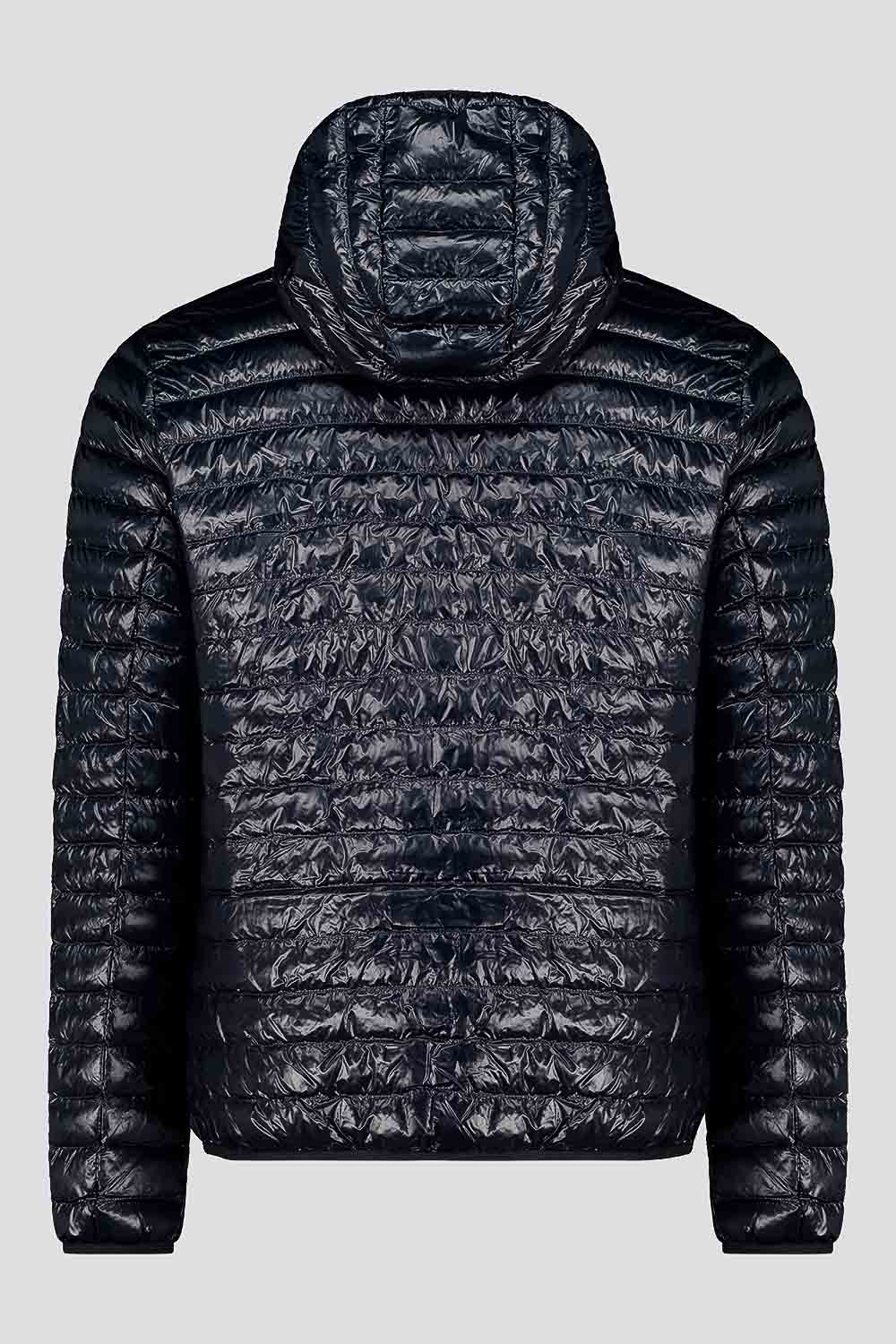 LOUIS Piumini leggeri 255CFMJ08528N0T11D206XXP Still life Back