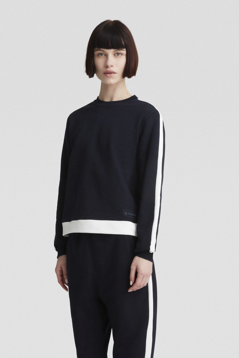 MAPPLE Felpe 255CPWF33108C0Q40X341WXX Indossato 2