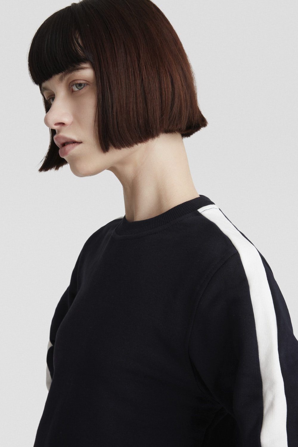 MAPPLE Felpe 255CPWF33108C0Q40X341WXX Indossato 4