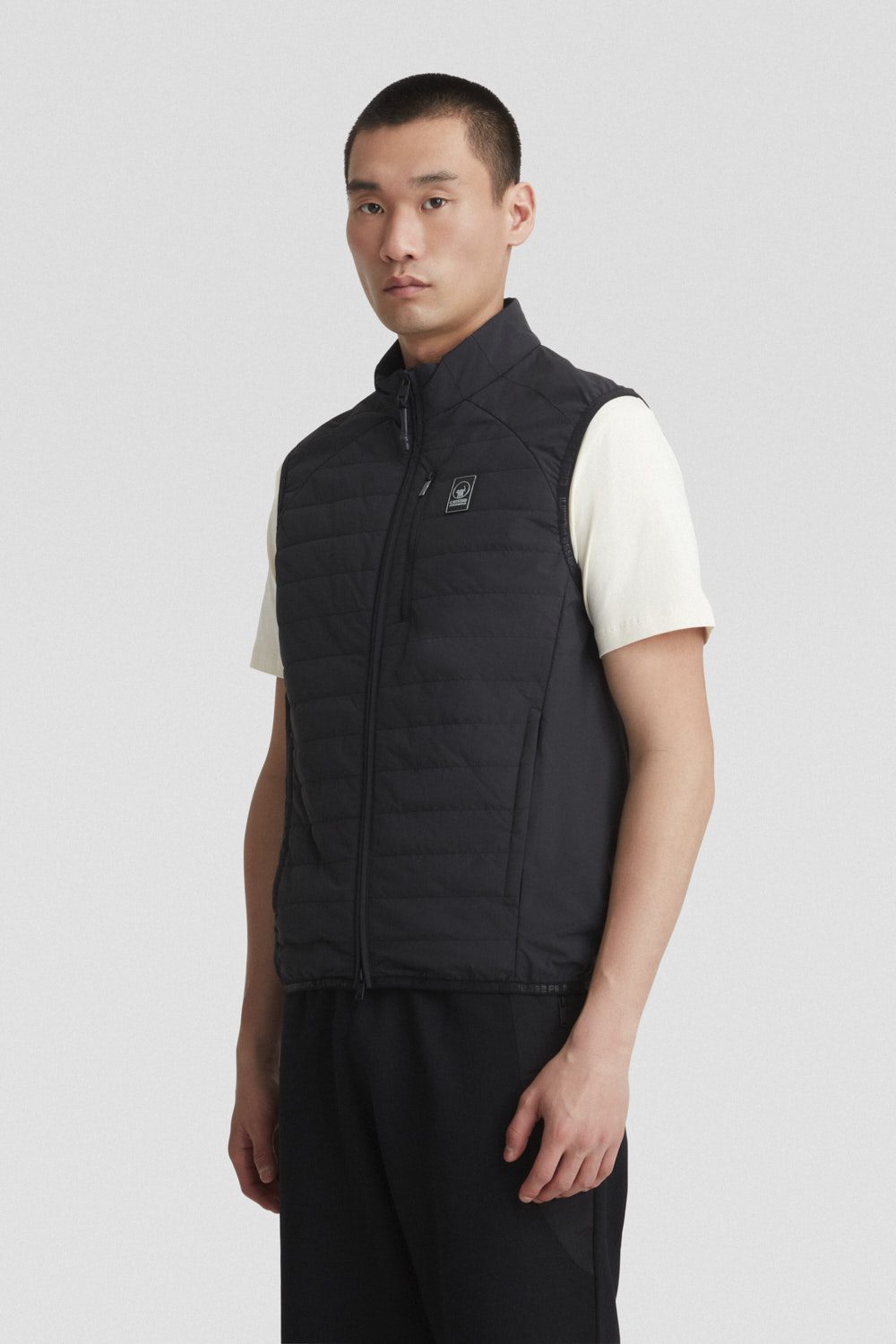 MAX Smanicati 255OCMV08441P8G1YX206XXN Indossato 2