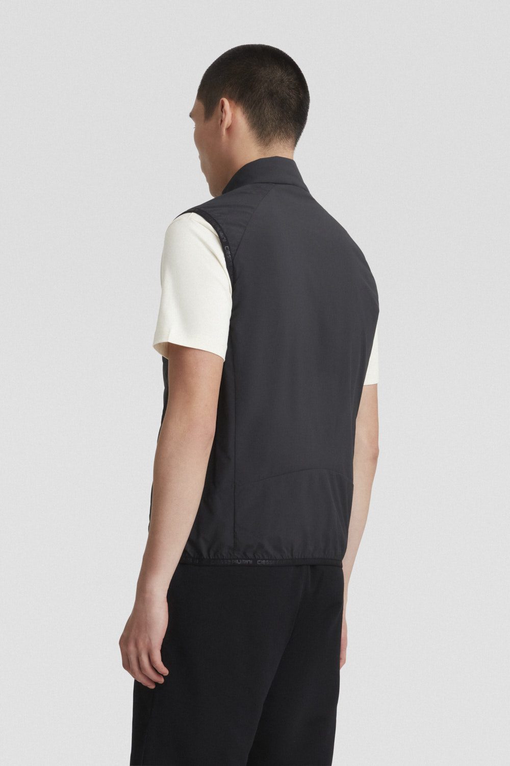 MAX Smanicati 255OCMV08441P8G1YX206XXN Indossato 3