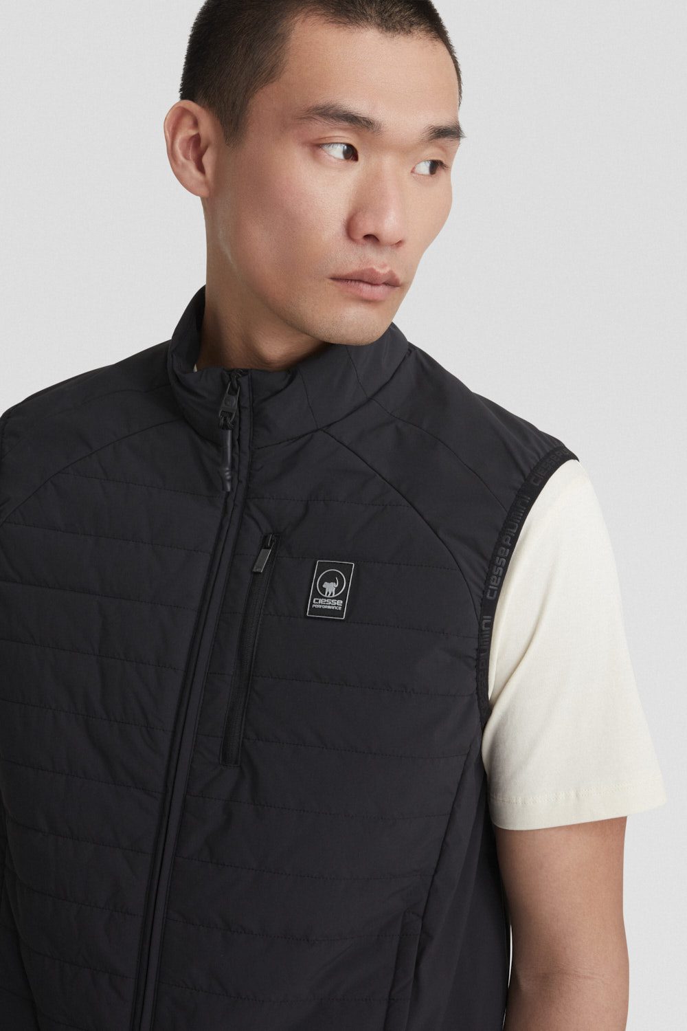 MAX Smanicati 255OCMV08441P8G1YX206XXN Indossato 4