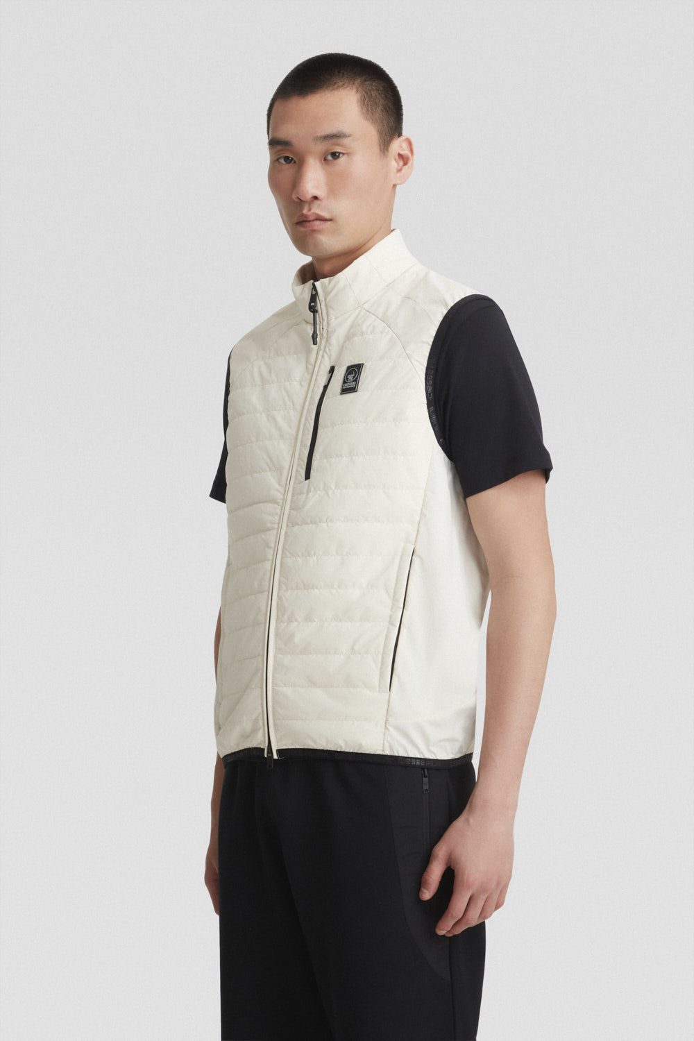 MAX Smanicati 255OCMV08441P8G1YX70QXXN Indossato 2