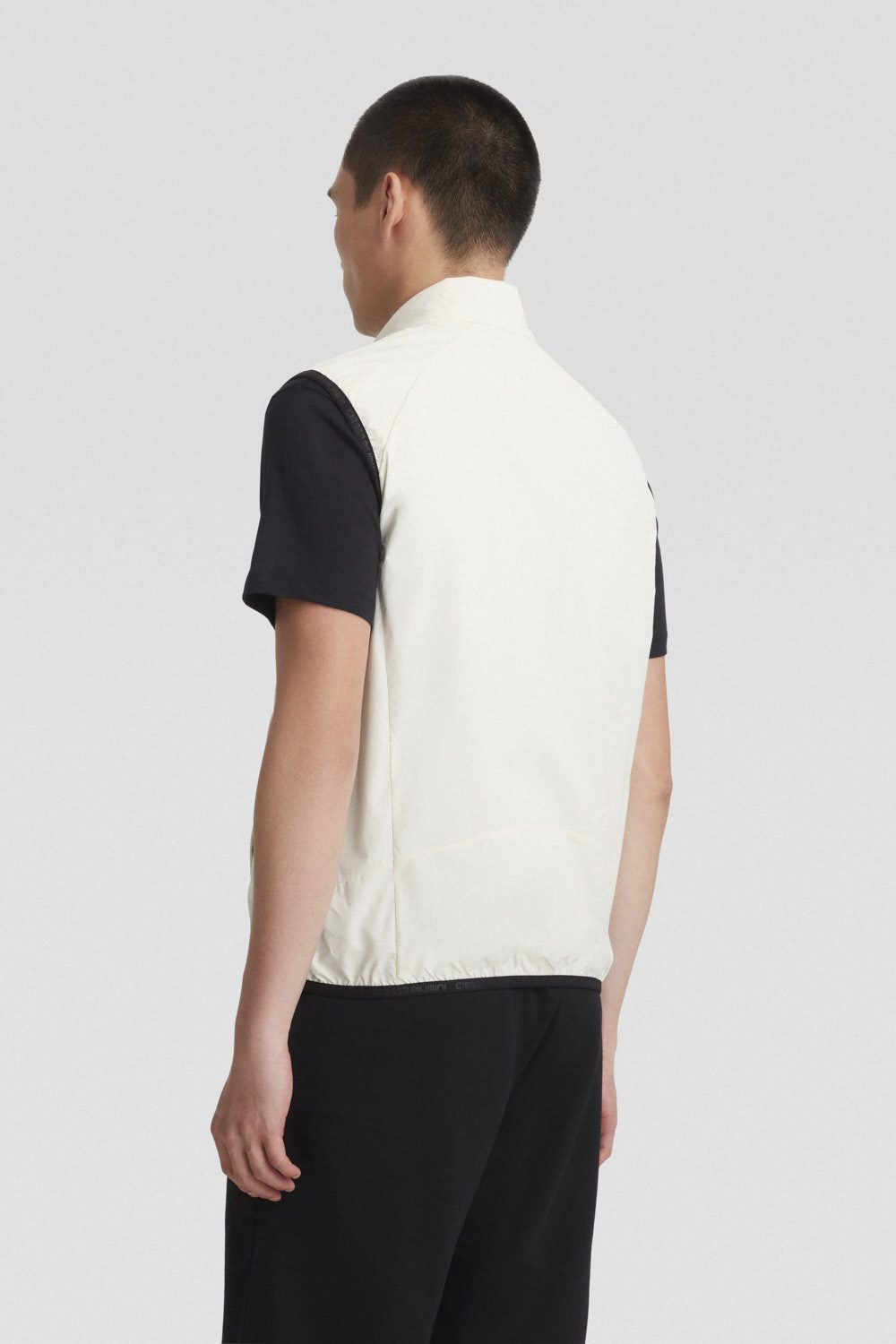 MAX Smanicati 255OCMV08441P8G1YX70QXXN Indossato 3