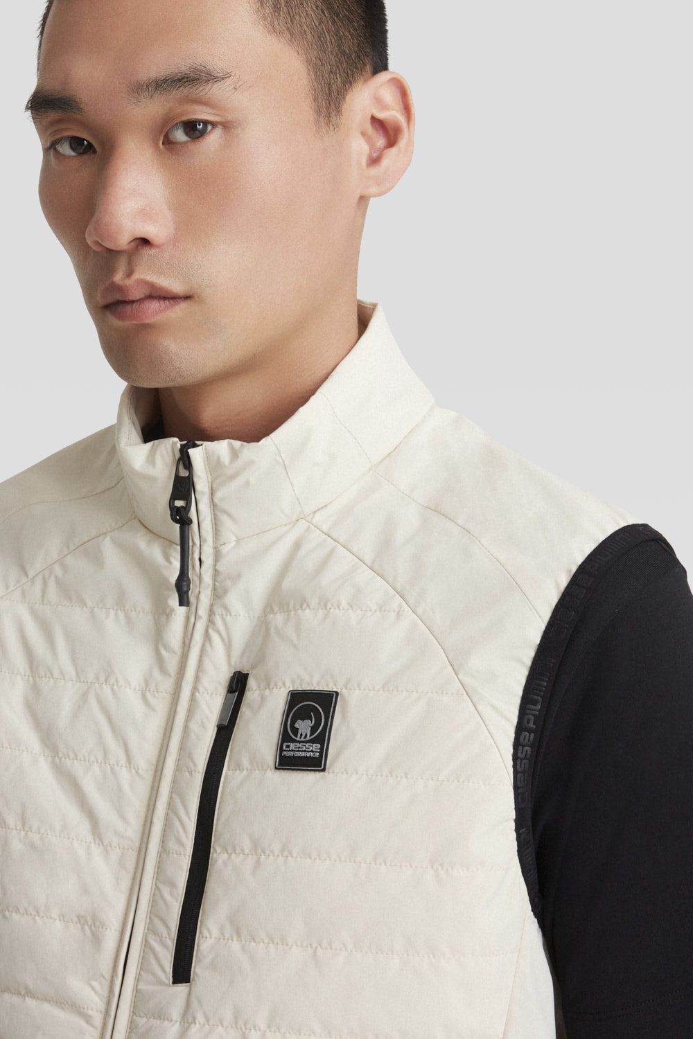 MAX Smanicati 255OCMV08441P8G1YX70QXXN Indossato 4