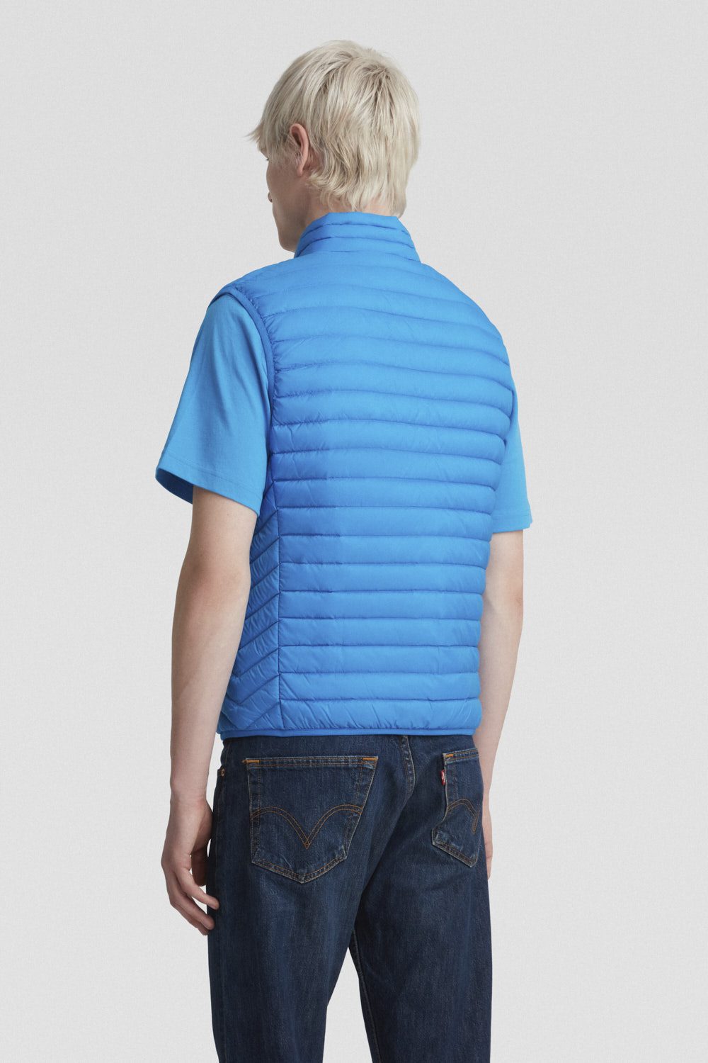 MELVIN 3.0 Smanicati 255CFMV20128N0210D308XXP Indossato 3