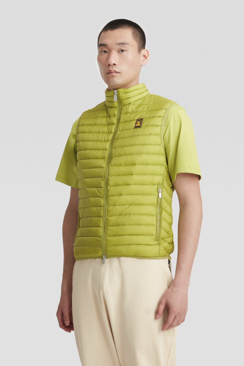 MELVIN 3.0 Smanicati 255CFMV20128N0210D42OXXP Indossato 2