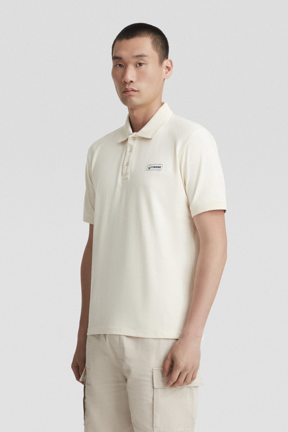 MERCS Polo 255CPMT28520C0C40X135XXX Indossato 2 1