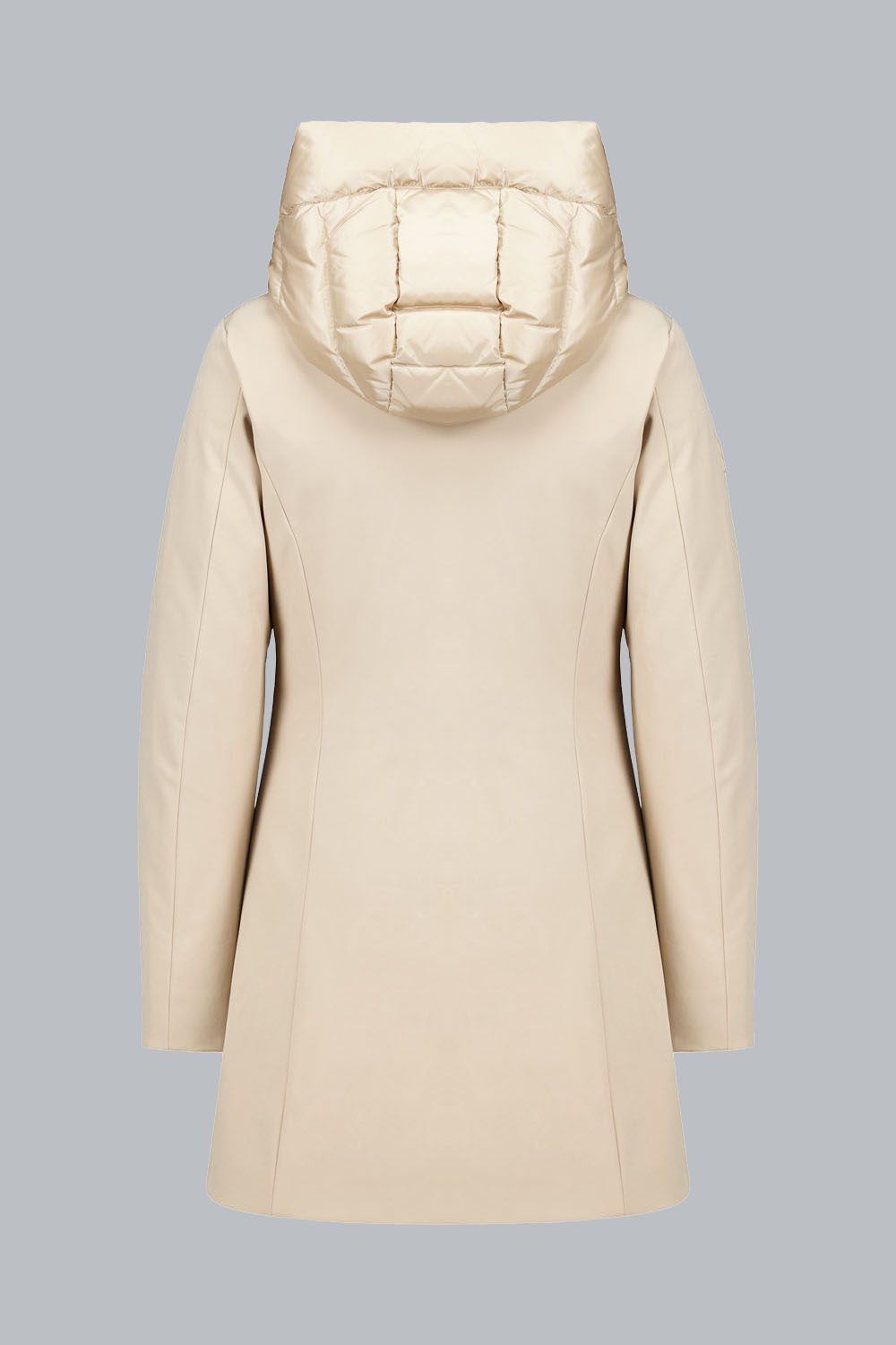 MIRE2.0 GIACCALUNGA 234CPWC32608P0125D243739XXP Bk 1