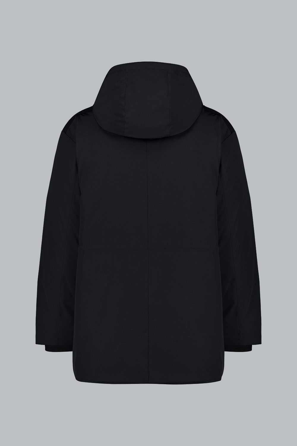 MONTANA PIUMINOPARKA 243HCMJI1820P3U11RHER2063XP BK 1