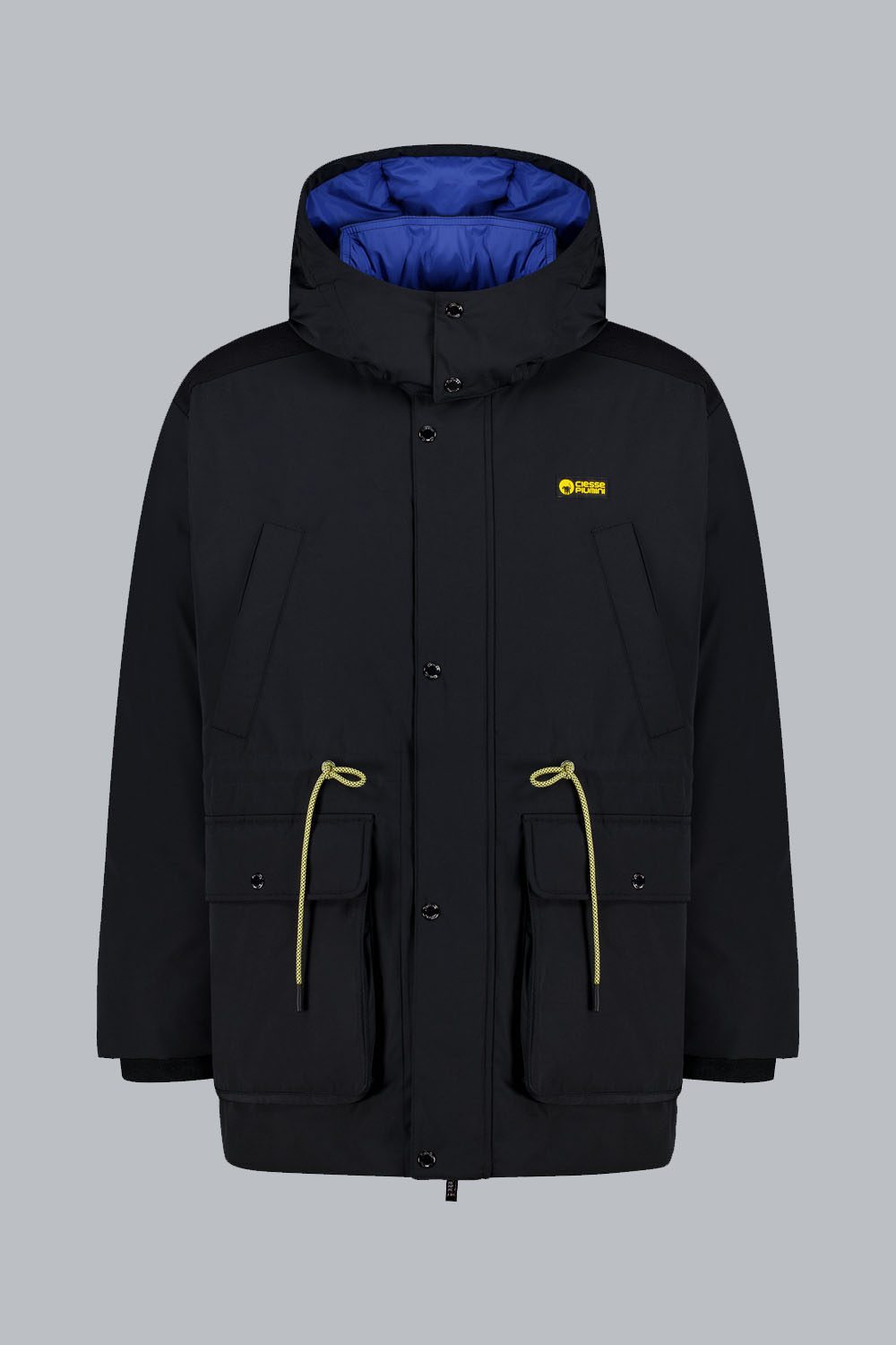 MONTANA PIUMINOPARKA 243HCMJI1820P3U11RHER2063XP FR 1