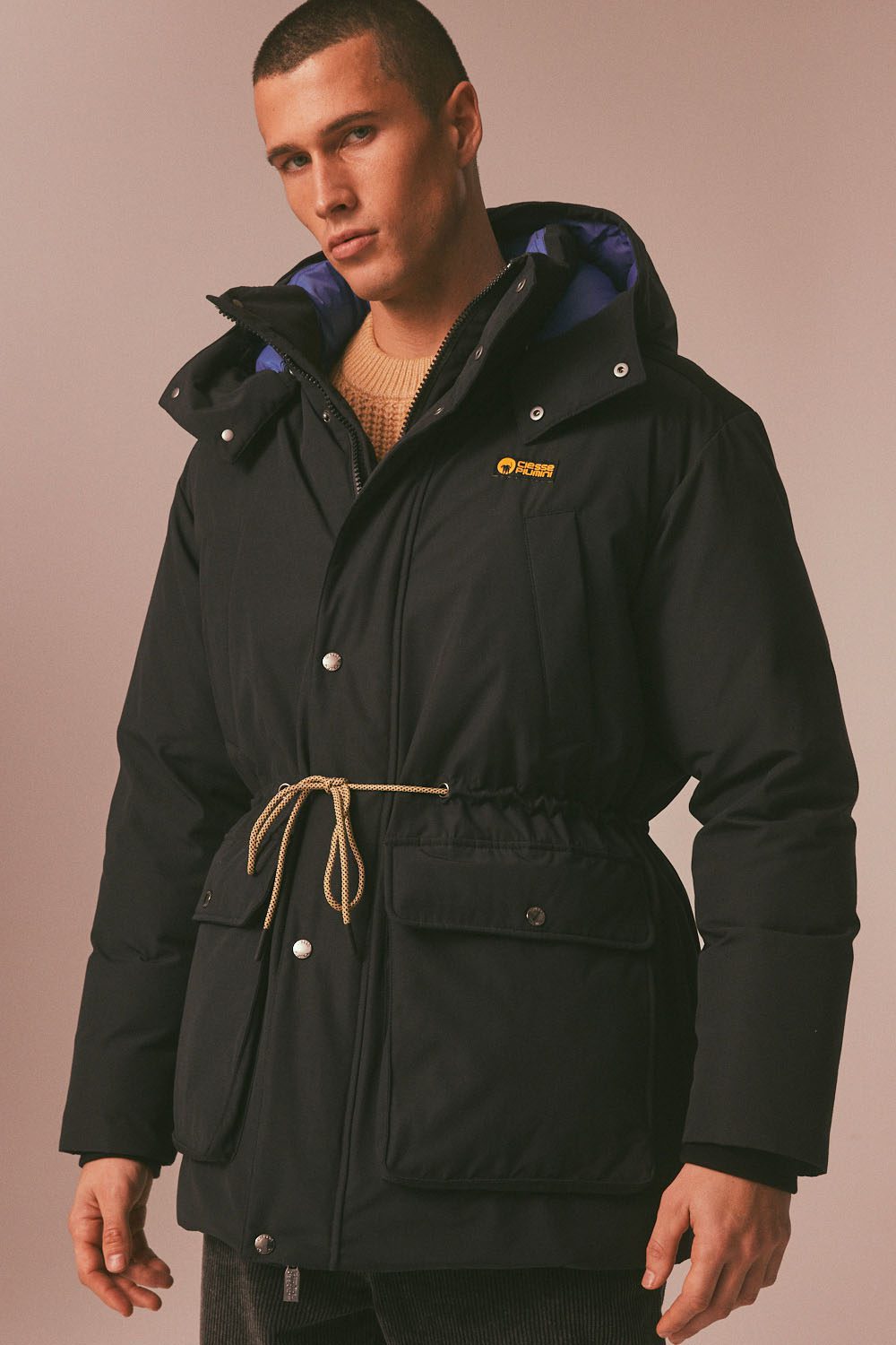 MONTANA PIUMINOPARKA 243HCMJI1820P3U11RHER5063XP 034