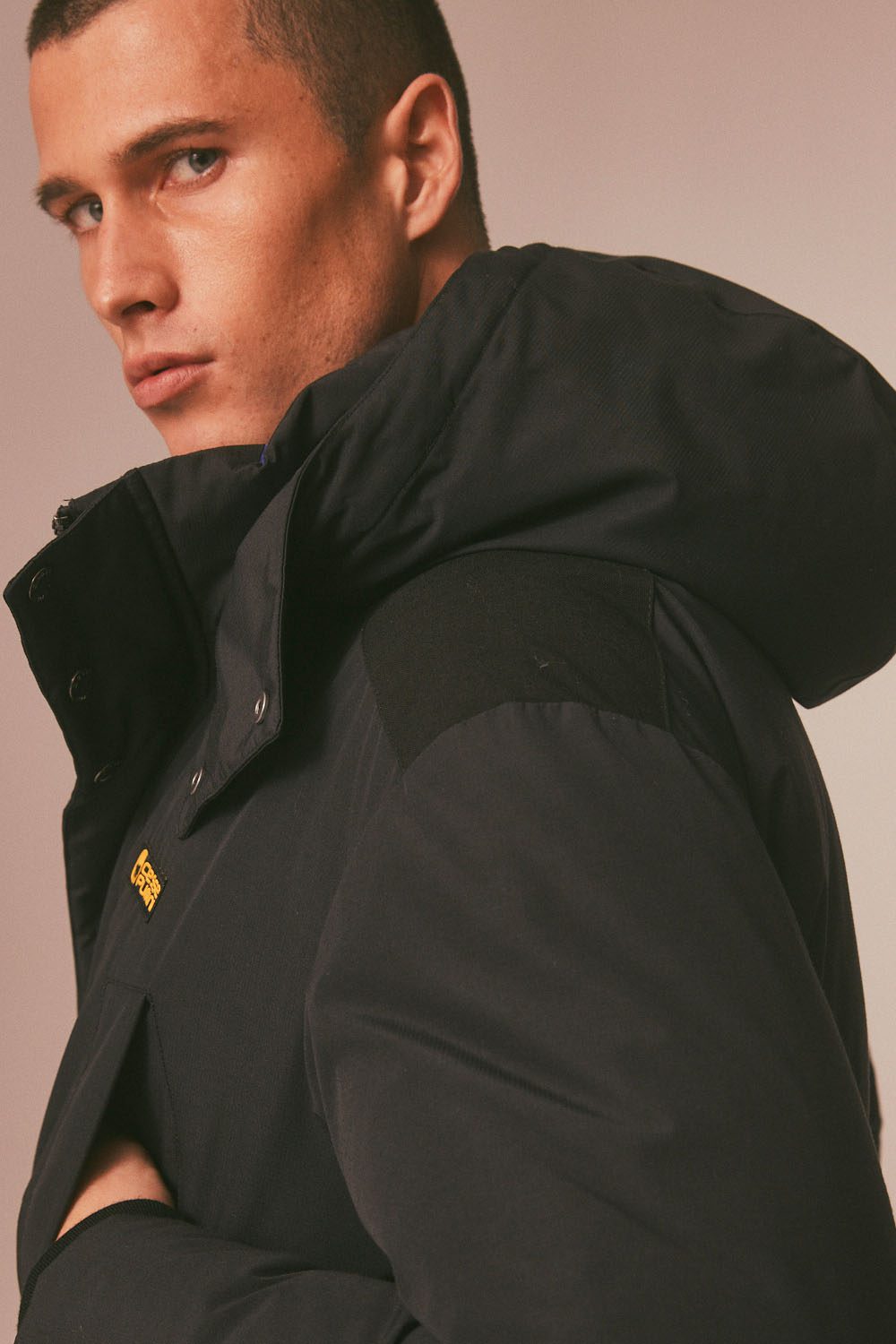 MONTANA PIUMINOPARKA 243HCMJI1820P3U11RHER5063XP 040