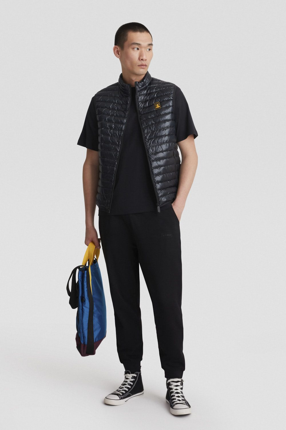 MORRIS 255CFMV28530 N0T11D 206XXP 1