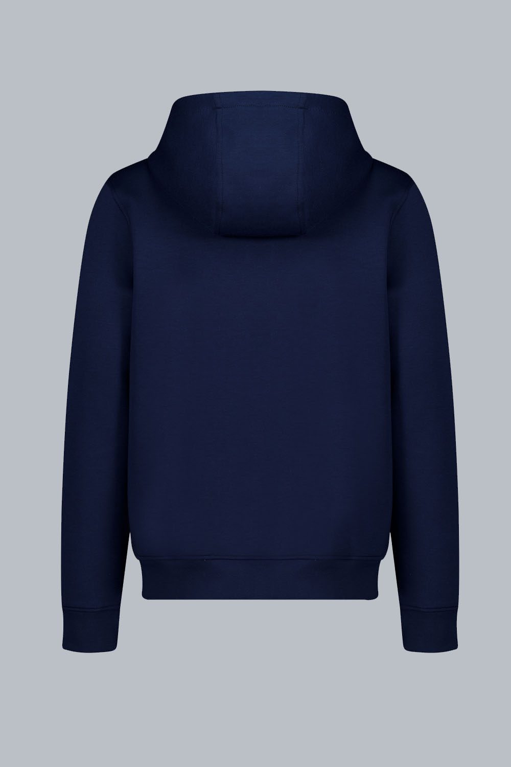 NAKU FELPAFULLZIP 243CPMTF8394P4Z20X243341XXP Back 1