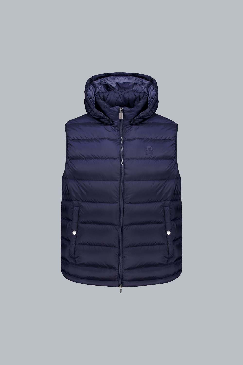 NODIE GILET800FILLPOWER 233CFMV01676N0210D2433413XP Front 1