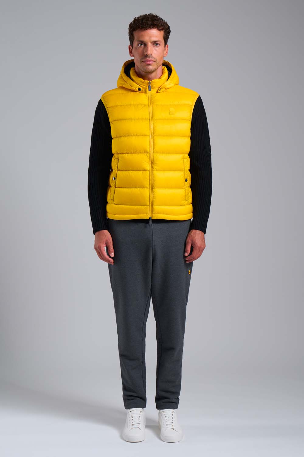 NODIE GILET800FILLPOWER 233CFMV01676N0210D2436993XP 6277