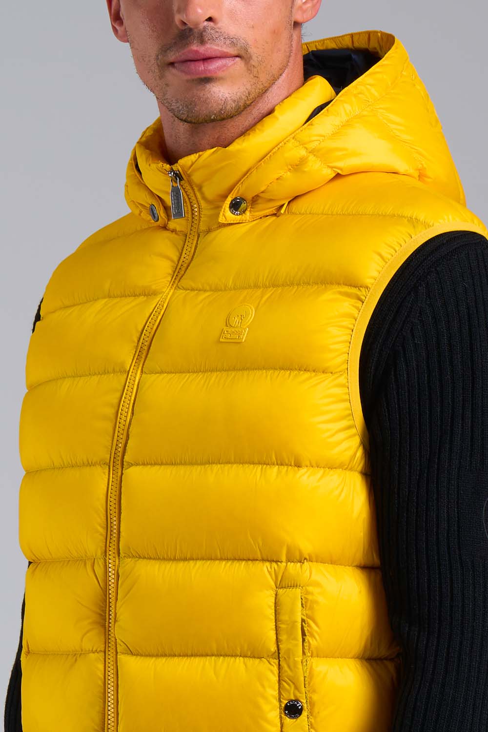 NODIE GILET800FILLPOWER 233CFMV01676N0210D2436993XP 6278