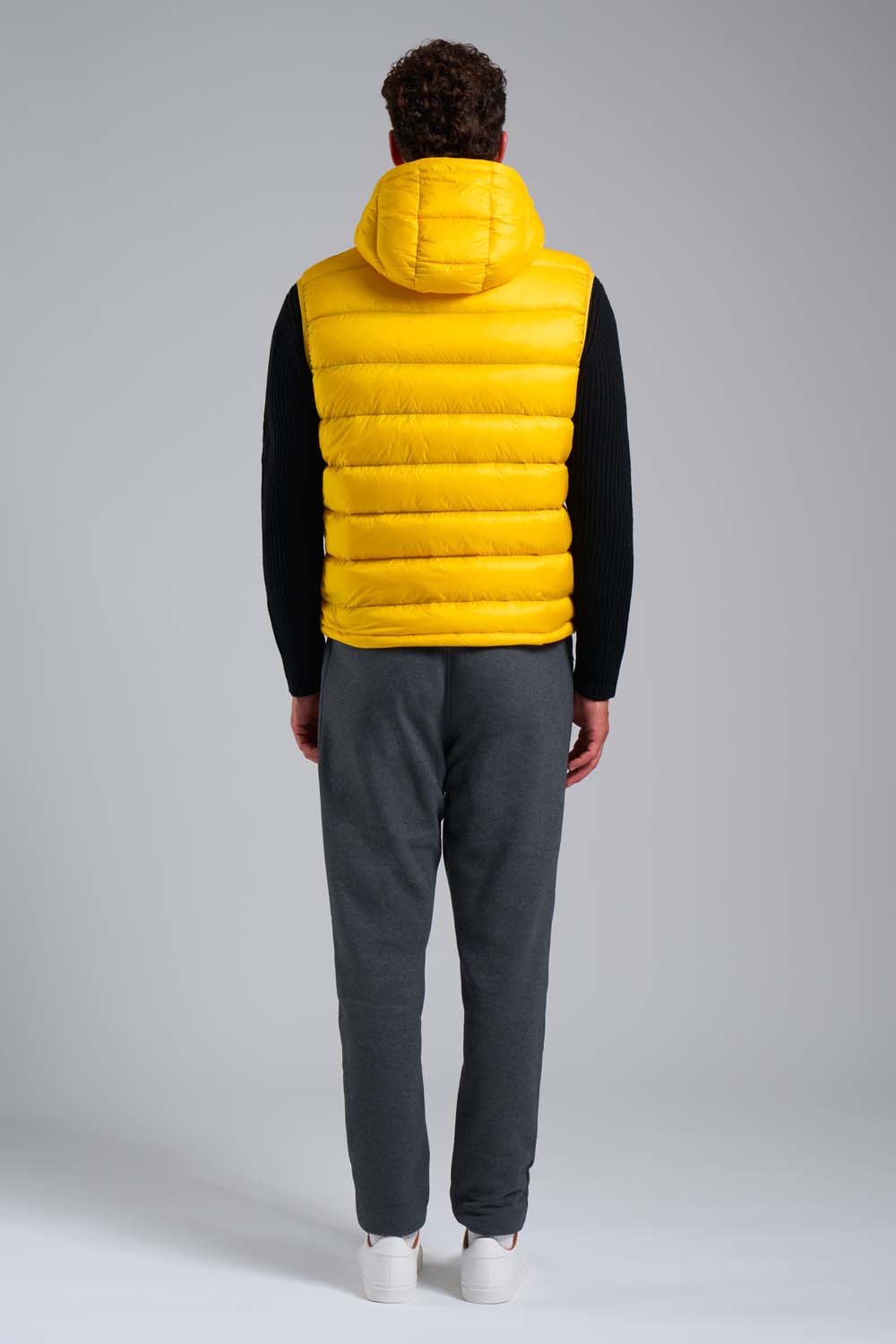 NODIE GILET800FILLPOWER 233CFMV01676N0210D2436993XP 6282