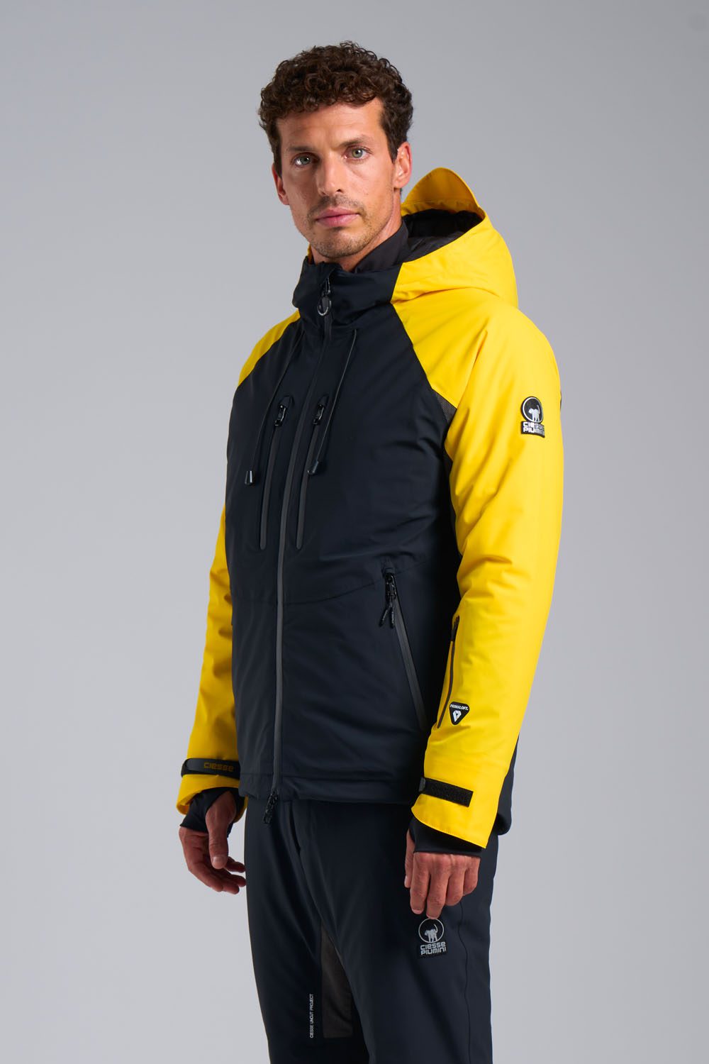 Norei 206 Noreinpant uncut 206 1392