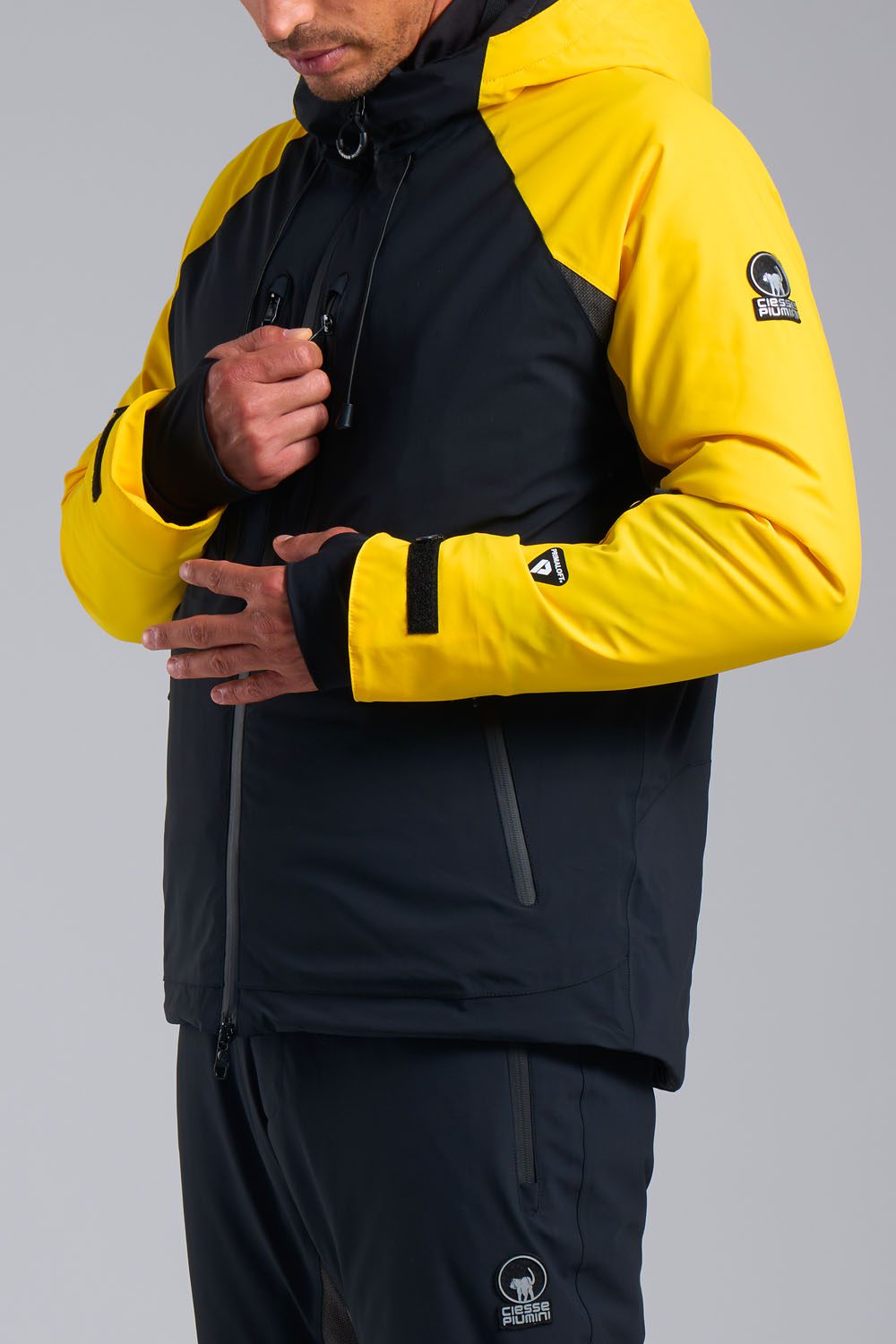 Norei 206 Noreinpant uncut 206 1394