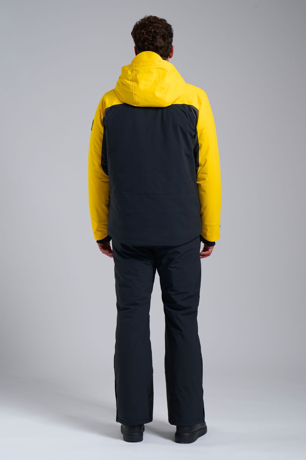 Norei 206 Noreinpant uncut 206 1401