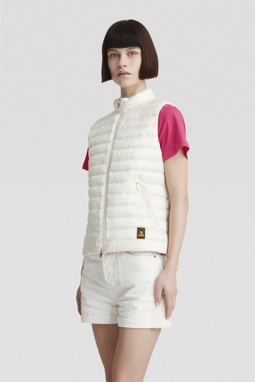 PAPRIKA Smanicati 215CFWV22418N1C10D134XXP Indossato 2