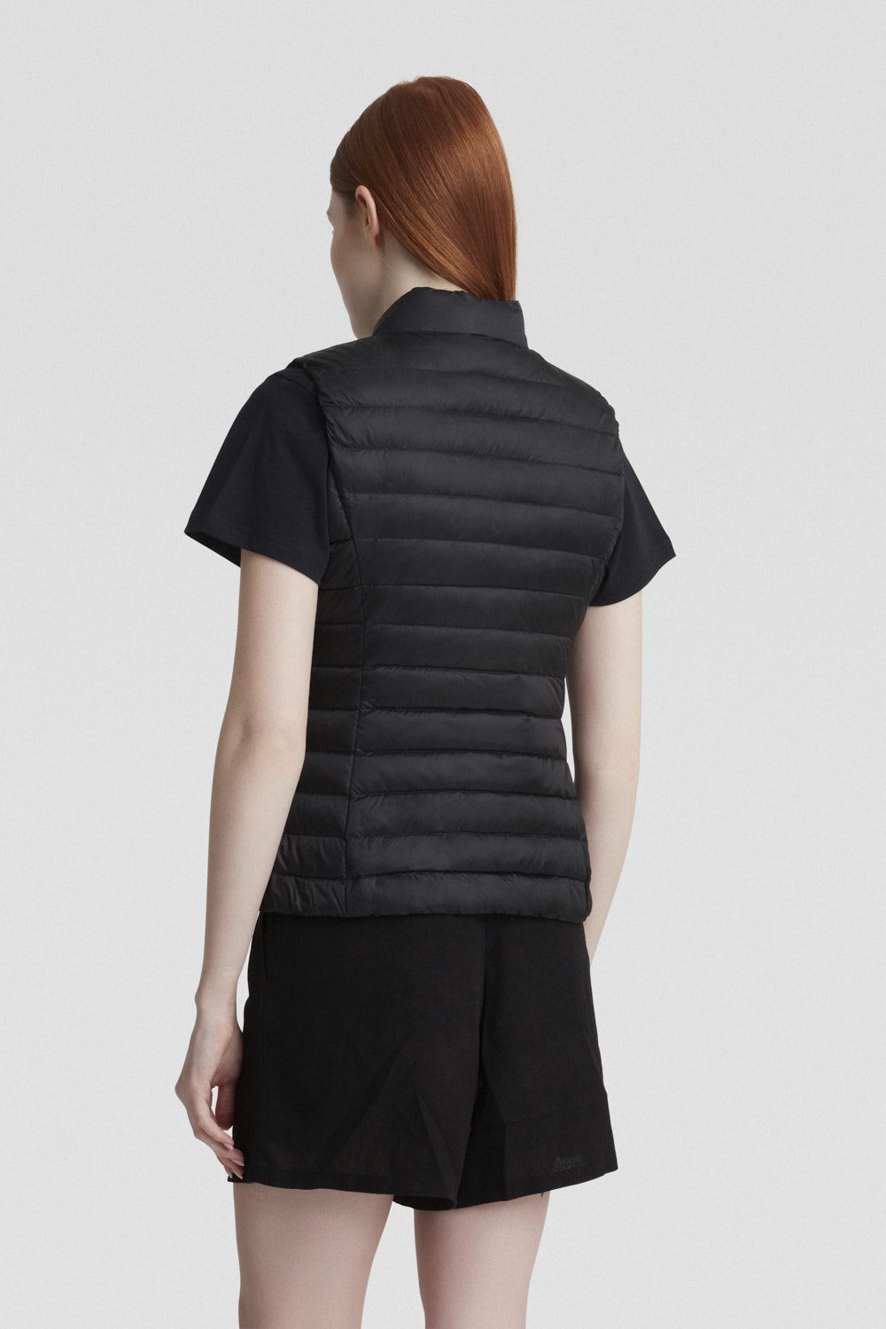 PAPRIKA Smanicati 215CFWV22418N1C10D206XXP Indossato 3