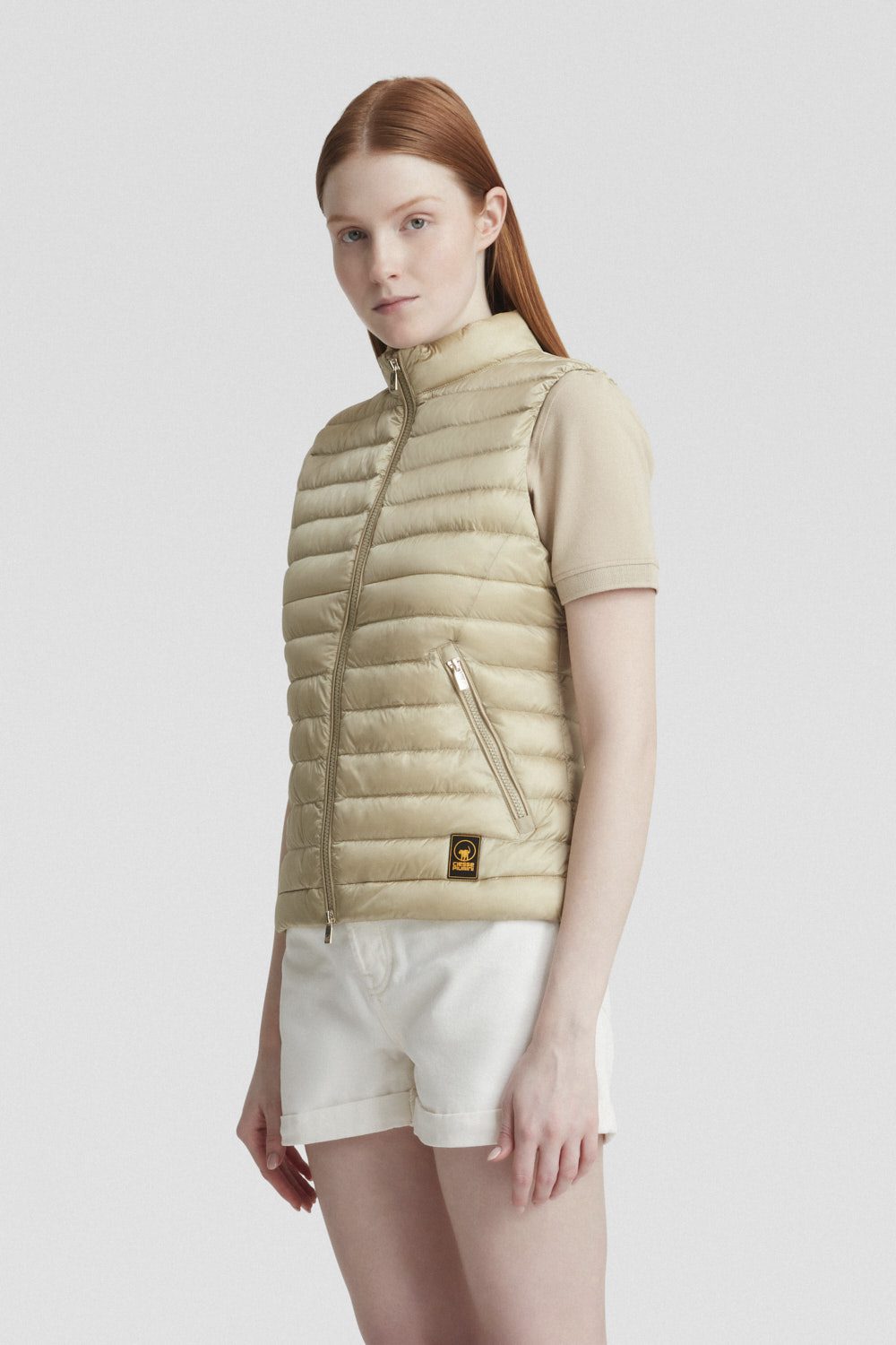 PAPRIKA Smanicati 215CFWV22418N1C10D726XXP Indossato 2