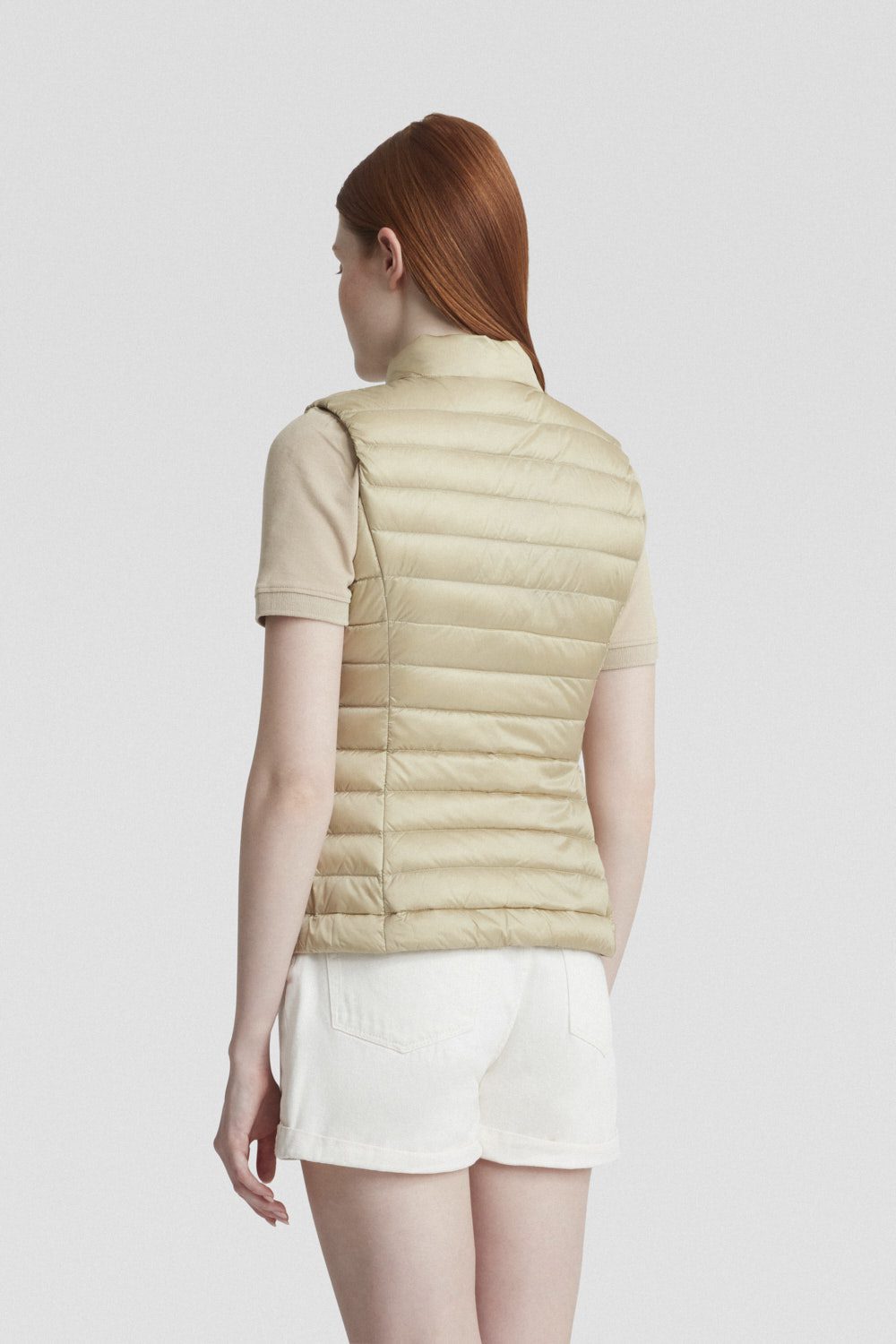 PAPRIKA Smanicati 215CFWV22418N1C10D726XXP Indossato 3