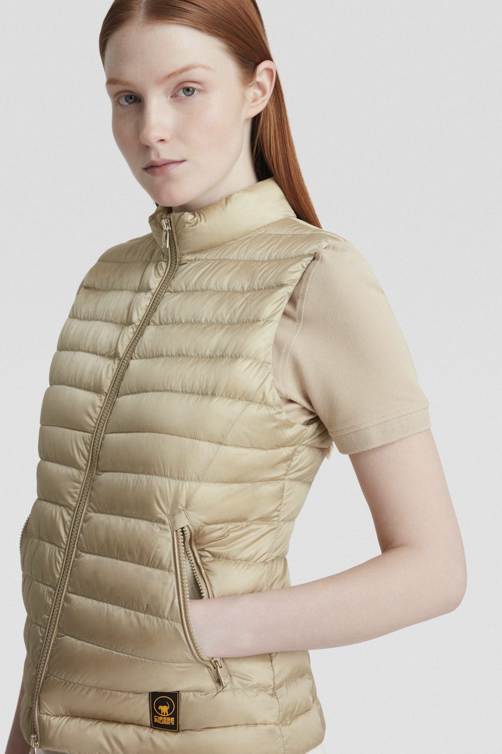 PAPRIKA Smanicati 215CFWV22418N1C10D726XXP Indossato 4