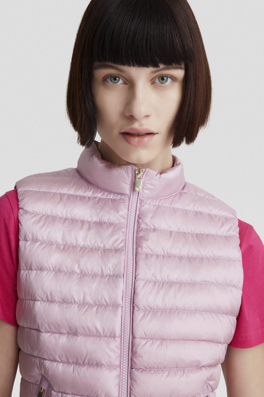 PAPRIKA Smanicati 215CFWV22418N1C10D80QXXP Indossato 4