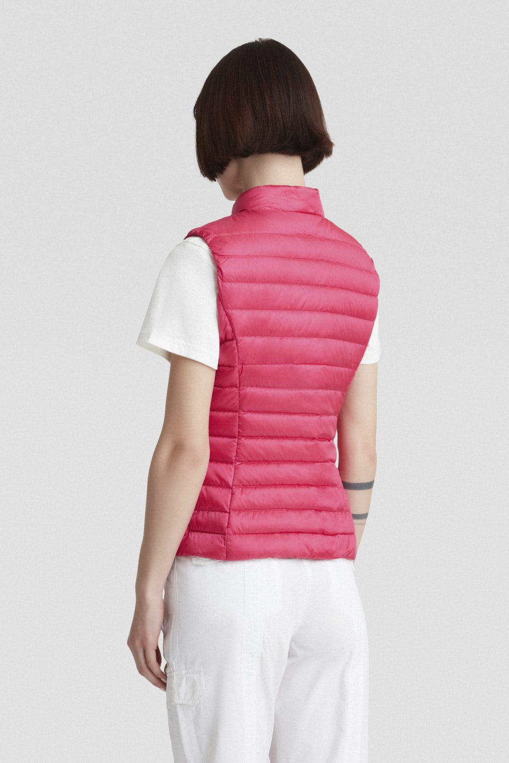 PAPRIKA Smanicati 215CFWV22418N1C10D81VXXP Indossato 3