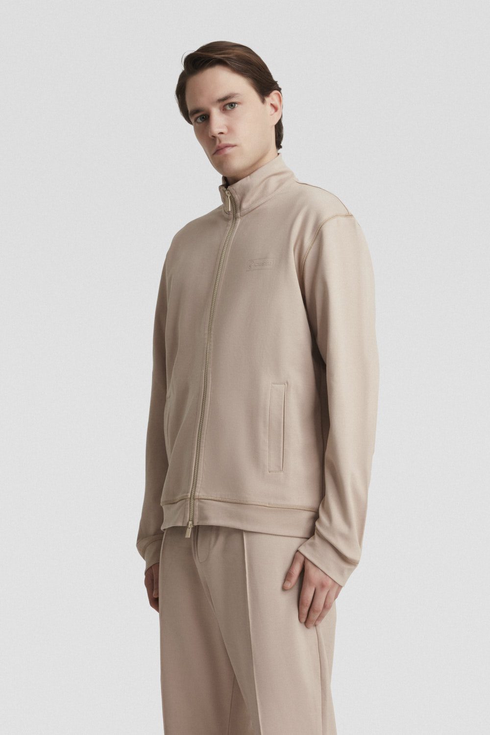 PARKS Felpa 255PCMW18599V1140X738XXP Indossato 2 1