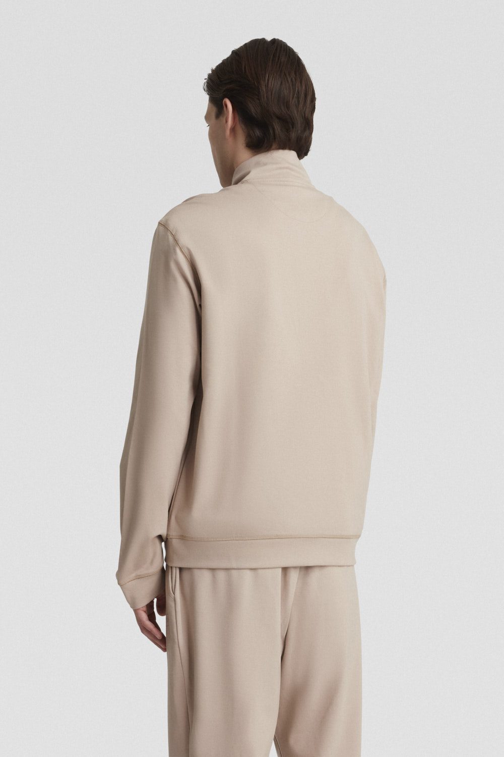 PARKS Felpa 255PCMW18599V1140X738XXP Indossato 3 1