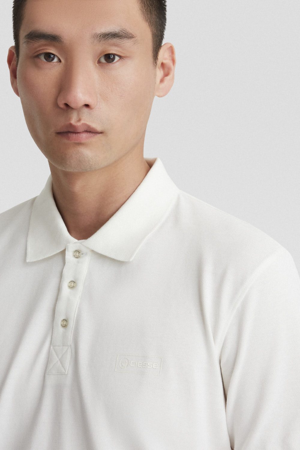 PIFF 3.0 Polo 255CPMT21424C0H30X115XXX Indossato 4