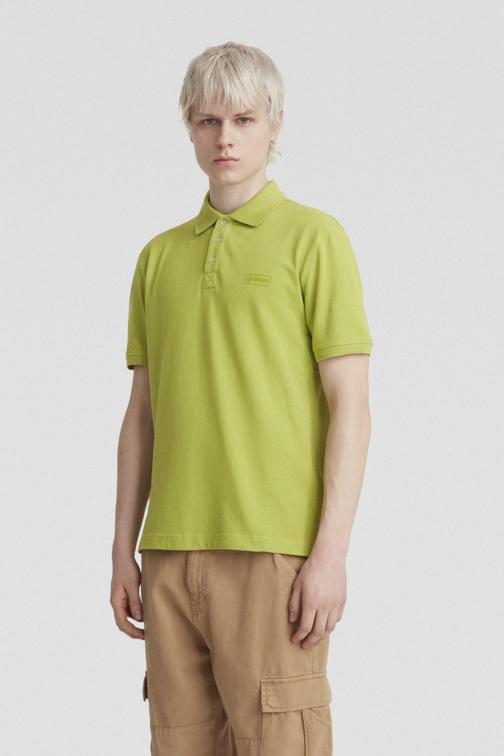 PIFF 3.0 Polo 255CPMT21424C0H30X42OXXX Indossato 2 1