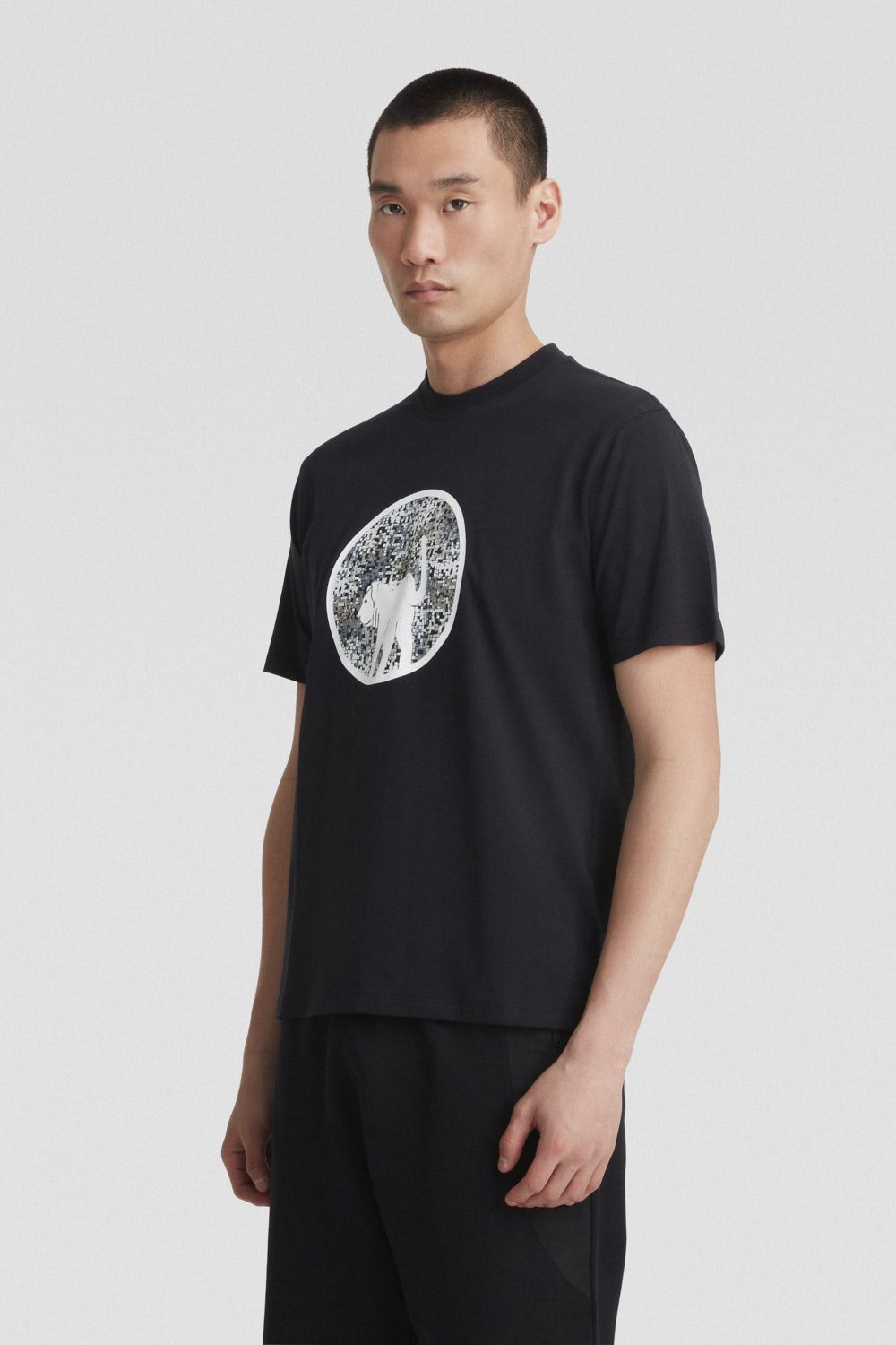 PIXIL T shirt 255OCMT08474C9330X206XXX Indossato 2 1