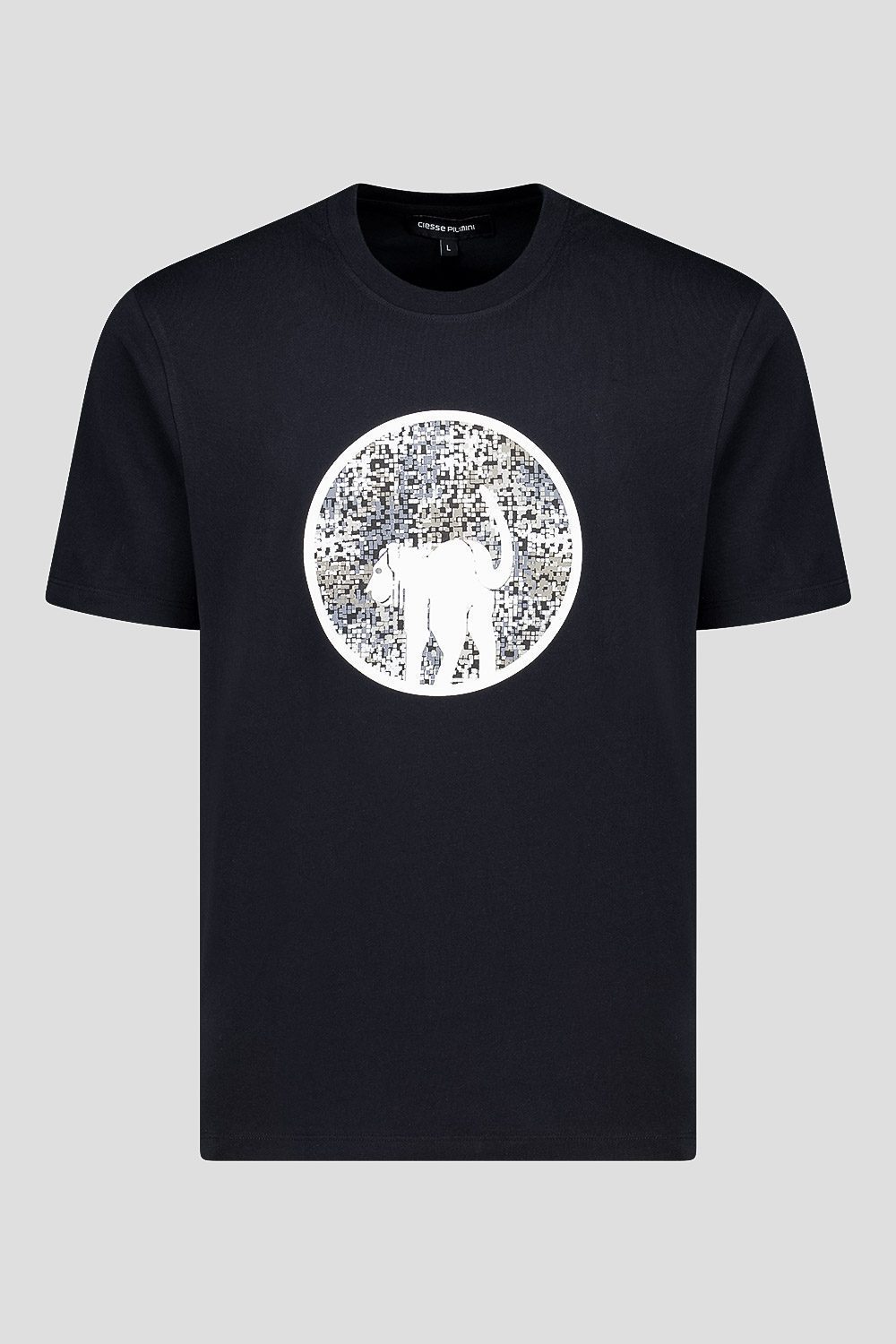 PIXIL T shirt 255OCMT08474C9330X206XXX Still life Front