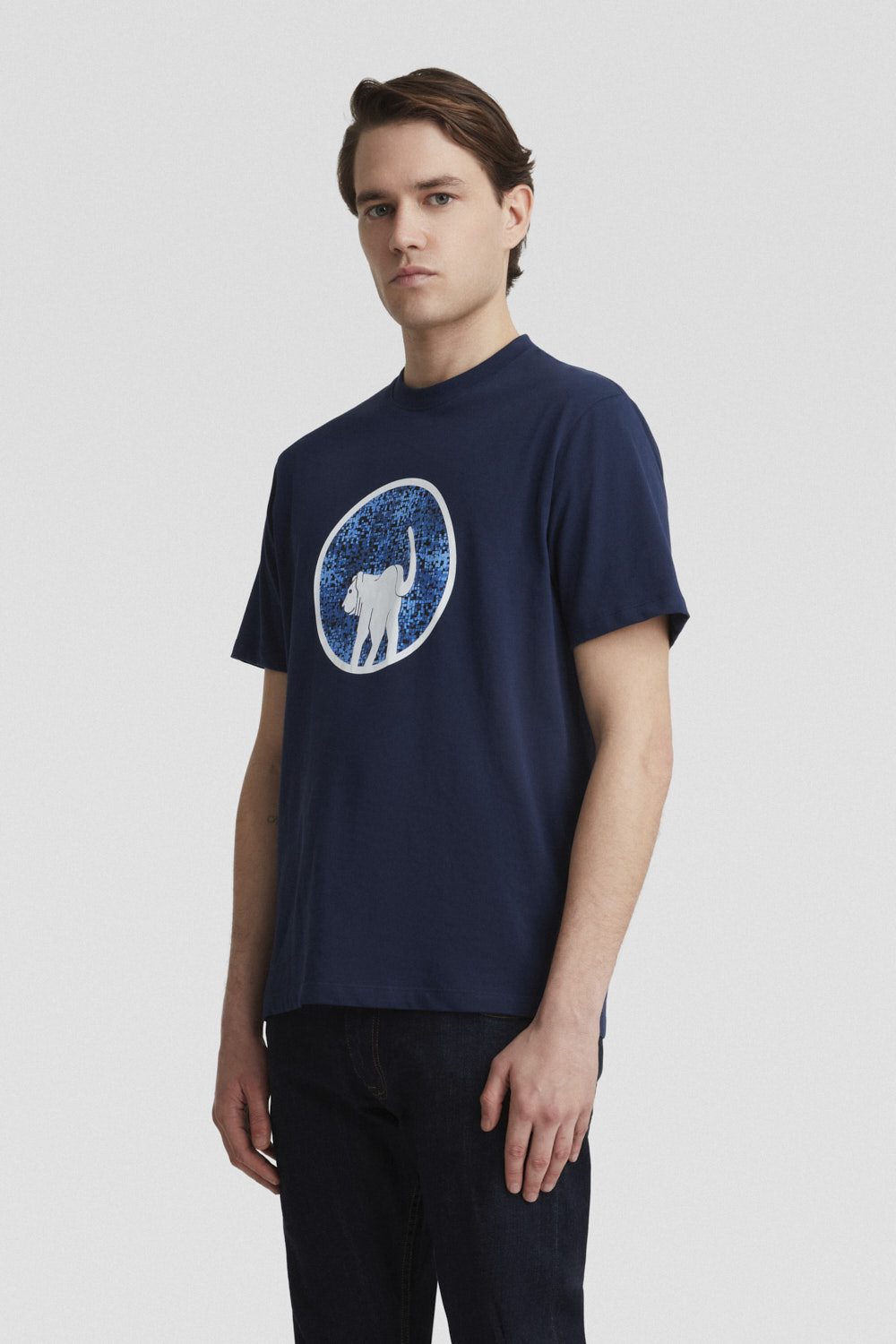 PIXIL T shirt 255OCMT08474C9330X341XXX Indossato 2