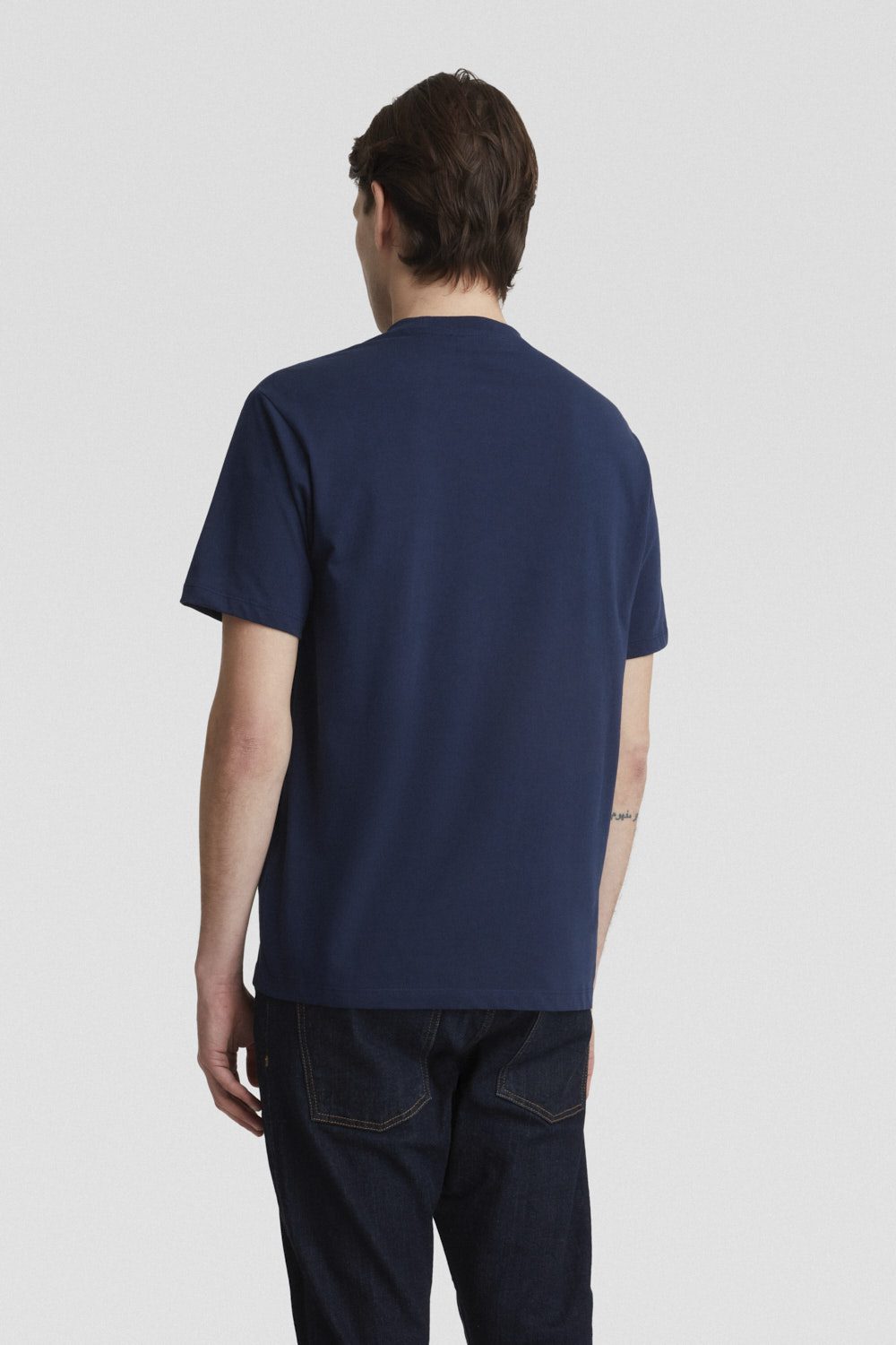 PIXIL T shirt 255OCMT08474C9330X341XXX Indossato 3