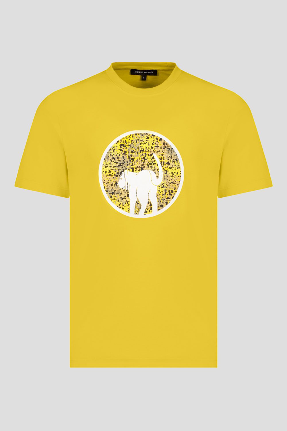 PIXIL T shirt 255OCMT08474C9330X601XXX Still life Front