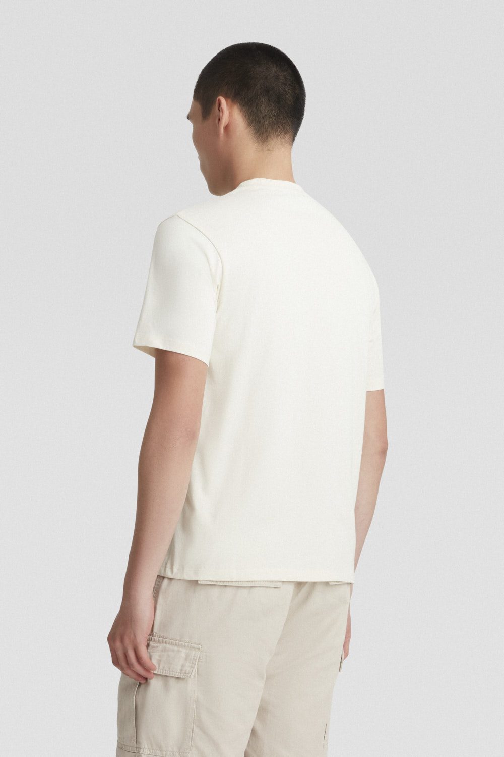 PIXIL T shirt 255OCMT08474C9330X70QXXX Indossato 3