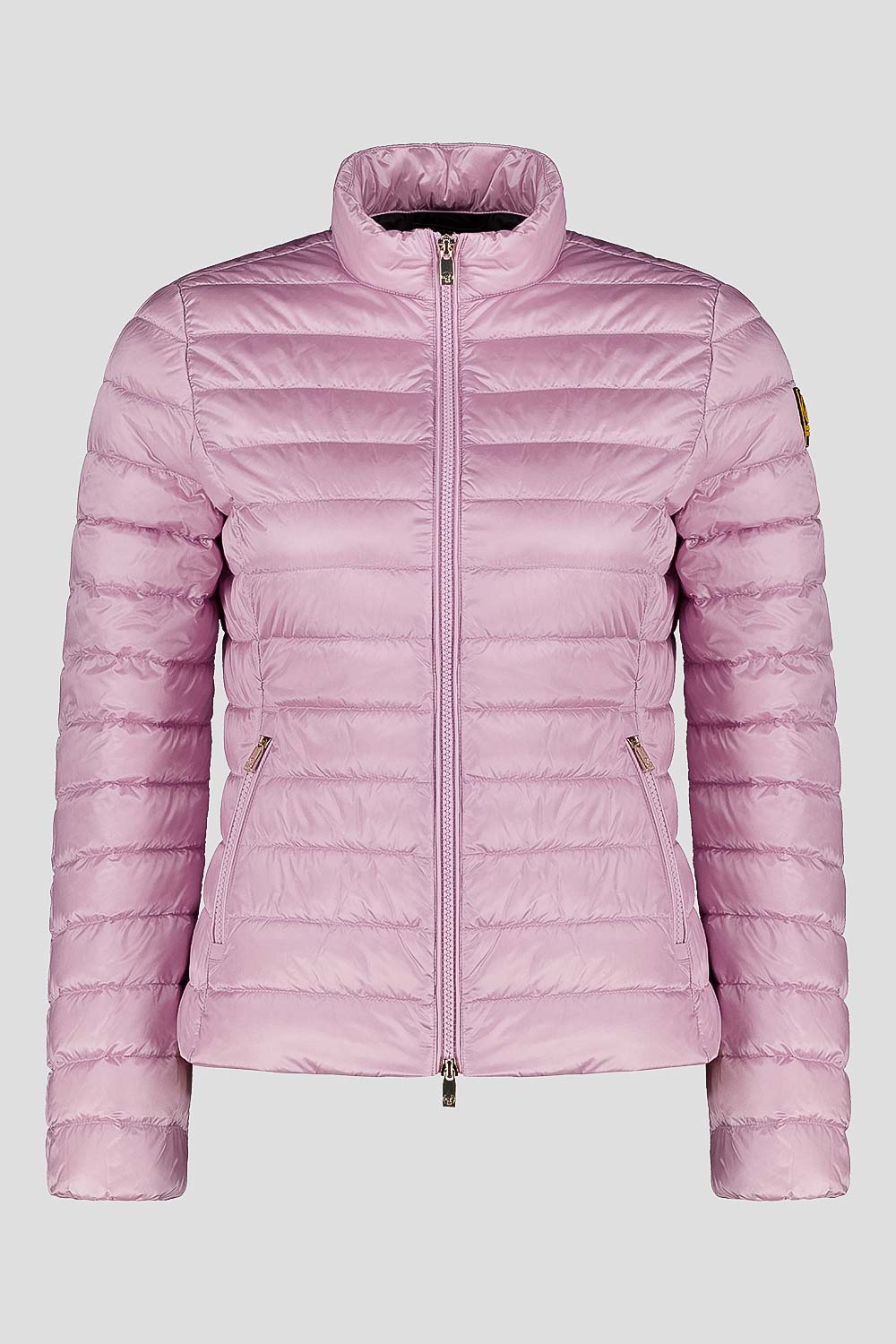 POLA LONG Piumini leggeri 245CFWJ22563N1C10D80QXXP Still life Front