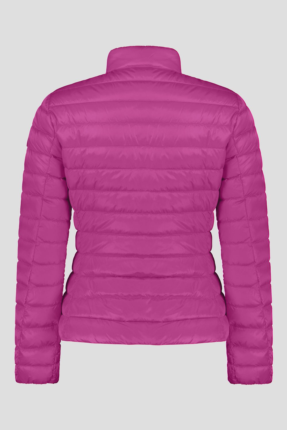 POLA LONG Piumini leggeri 245CFWJ22563N1C10D81VXXP Still life Back