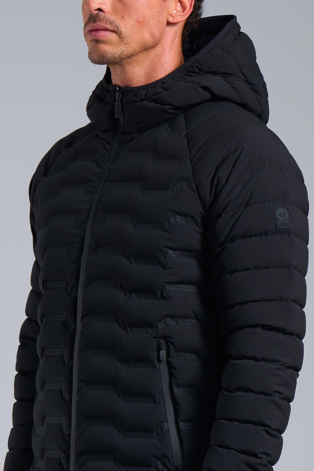 POTTER PIUMINO800FILLPOWER 243CFMJ01811P3Q21D243206XXW 206 0002