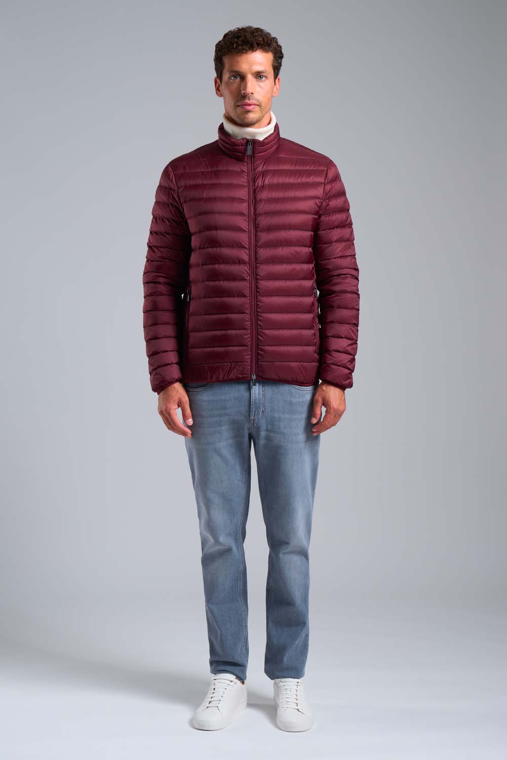 PRINCE2.0 PIUMINO100GRAMMI 233CFMJ20061N0210D2435047XP 0149 1